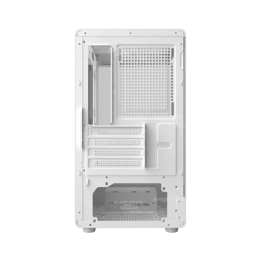 Case Xigmatek Pura MS Arctic