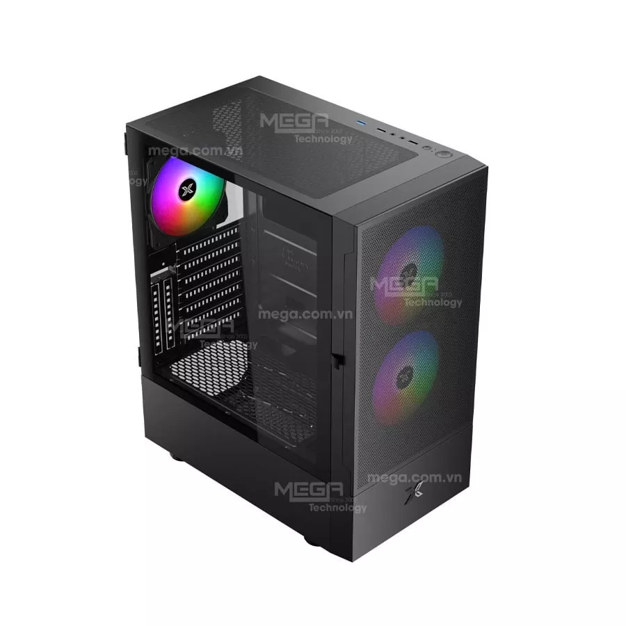 Case Xigmatek Sky III 3F