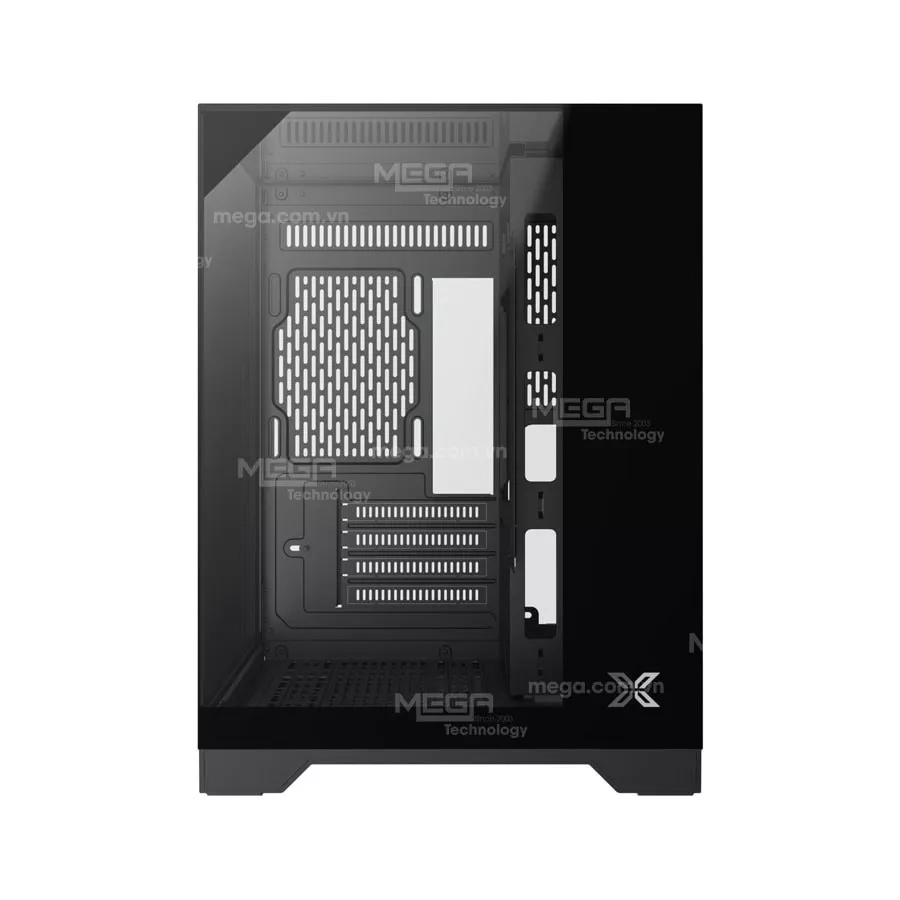 Case Xigmatek Ocean M Nano