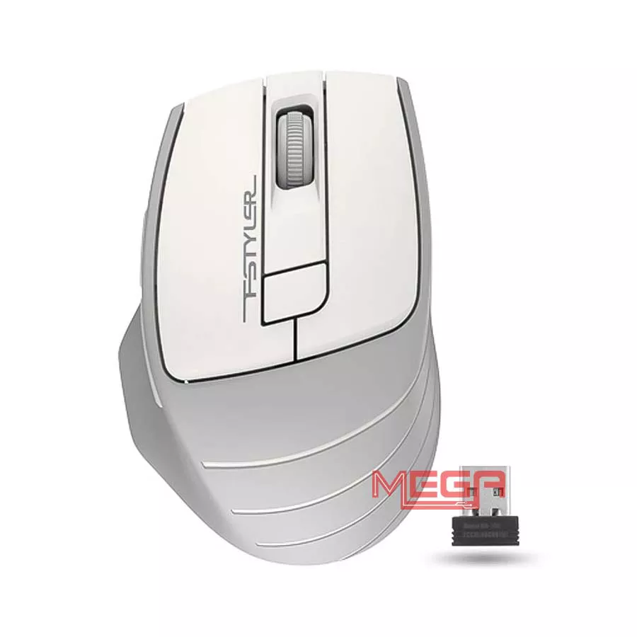 Chuột A4Tech FG30S Silent
