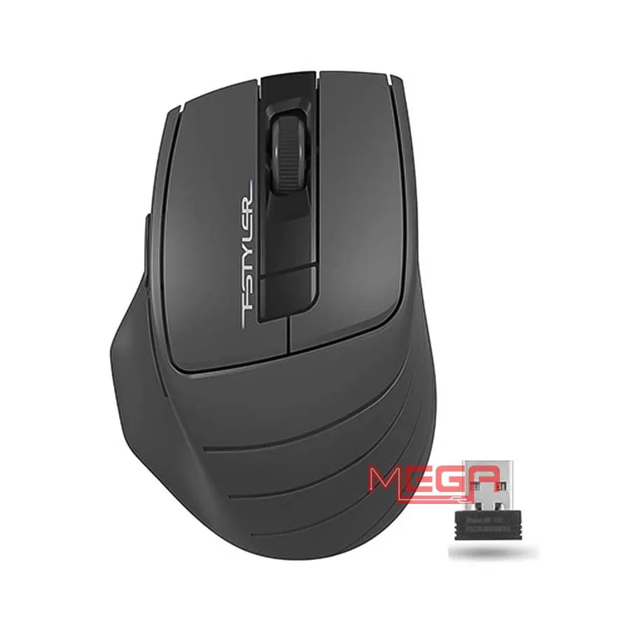 Chuột A4Tech FG30S Silent
