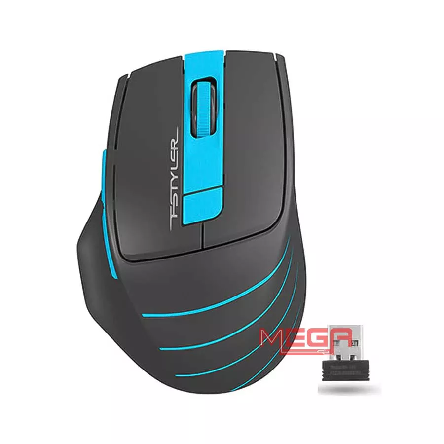 Chuột A4Tech FG30S Silent