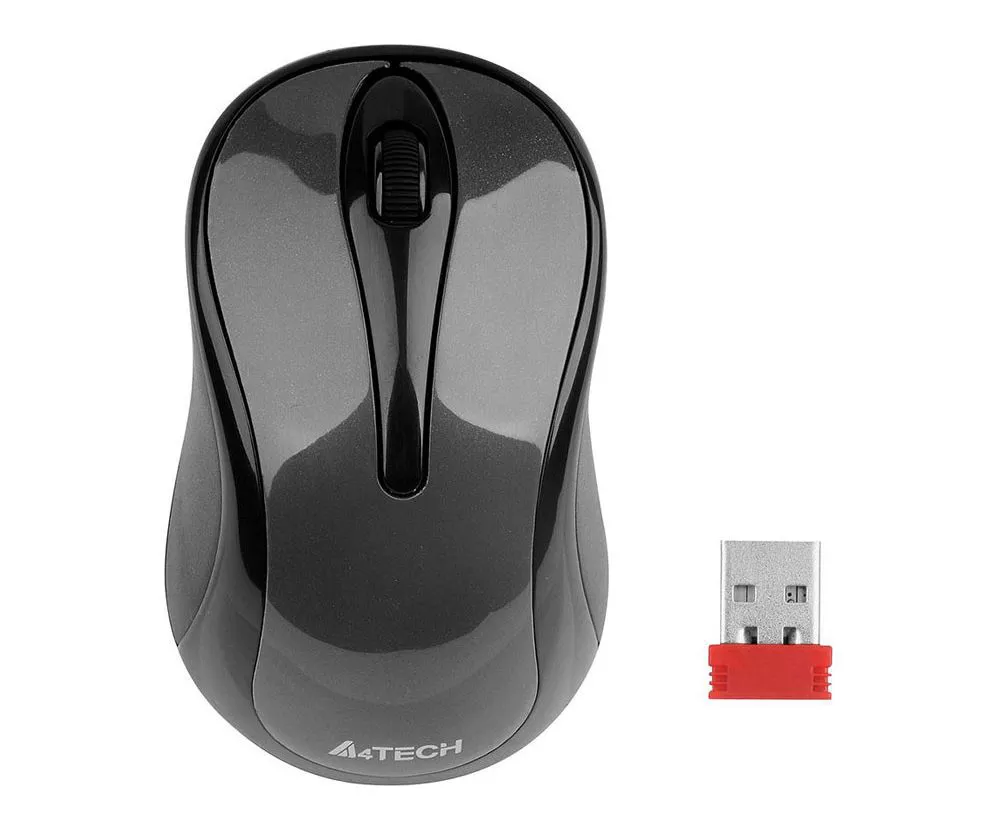 Chuột A4 tech G3-280A