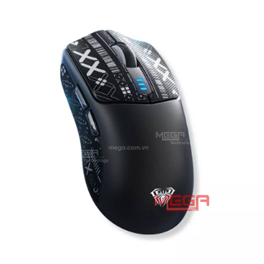 Chuột Gaming AULA SC580 - 8397