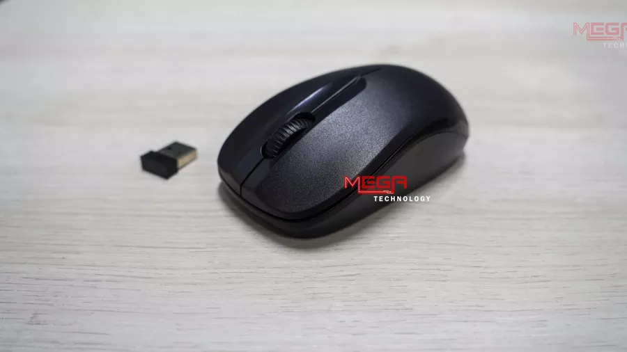 Chuột máy tính Ares 3D AR-MQ3