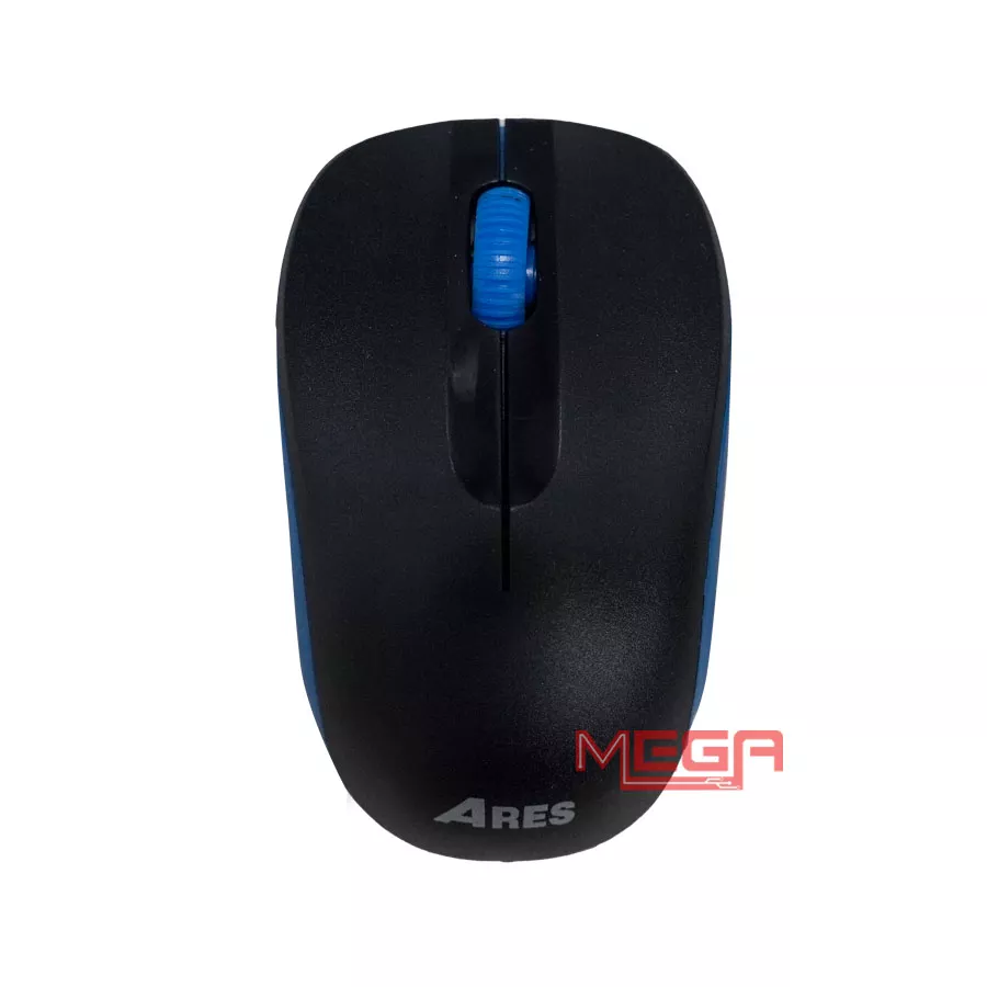 Chuột máy tính Ares 3D AR-MQ3