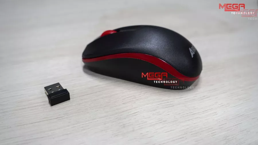 Chuột máy tính Ares 3D AR-MQ3