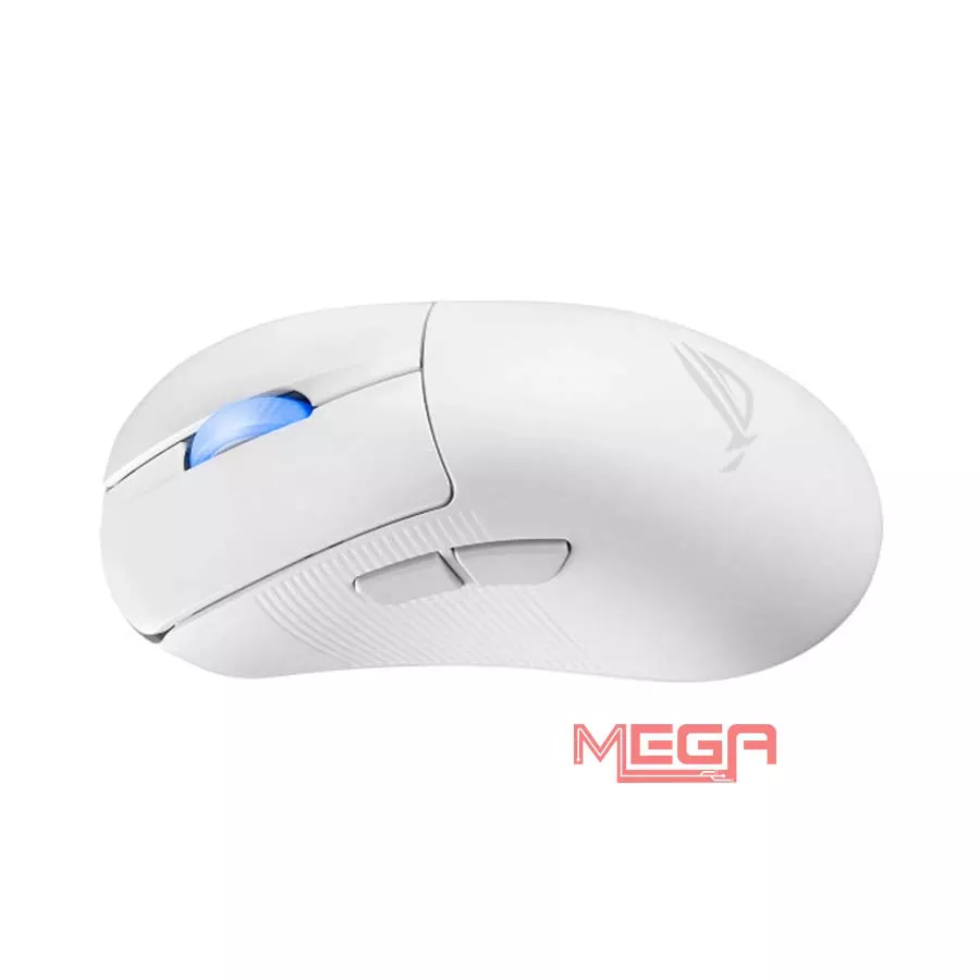 Chuột ASUS ROG Keris II Ace Wireless