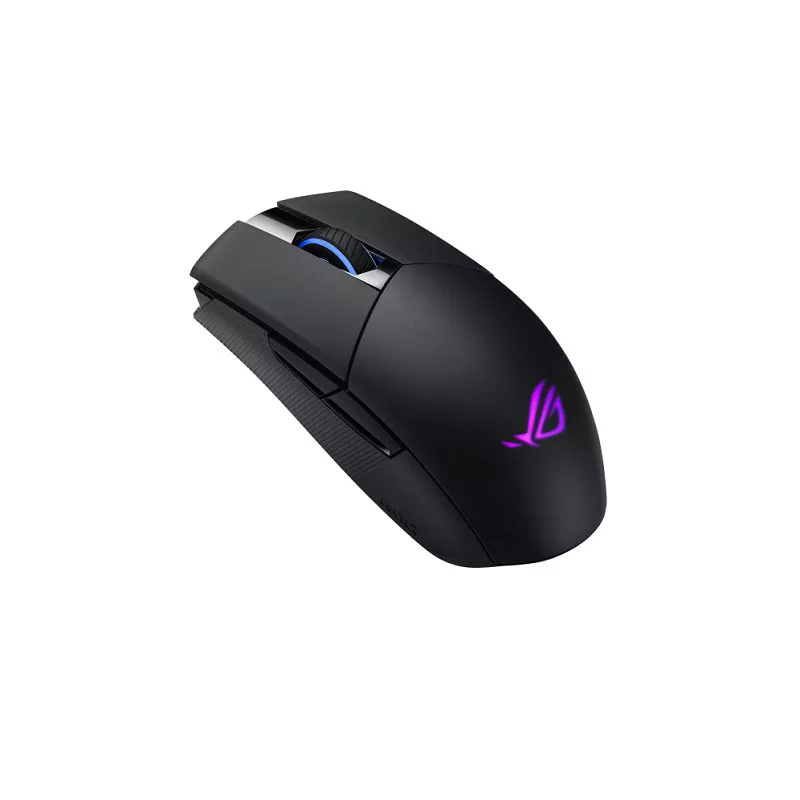 Chuột Asus Rog STRIX IMPACT II WL