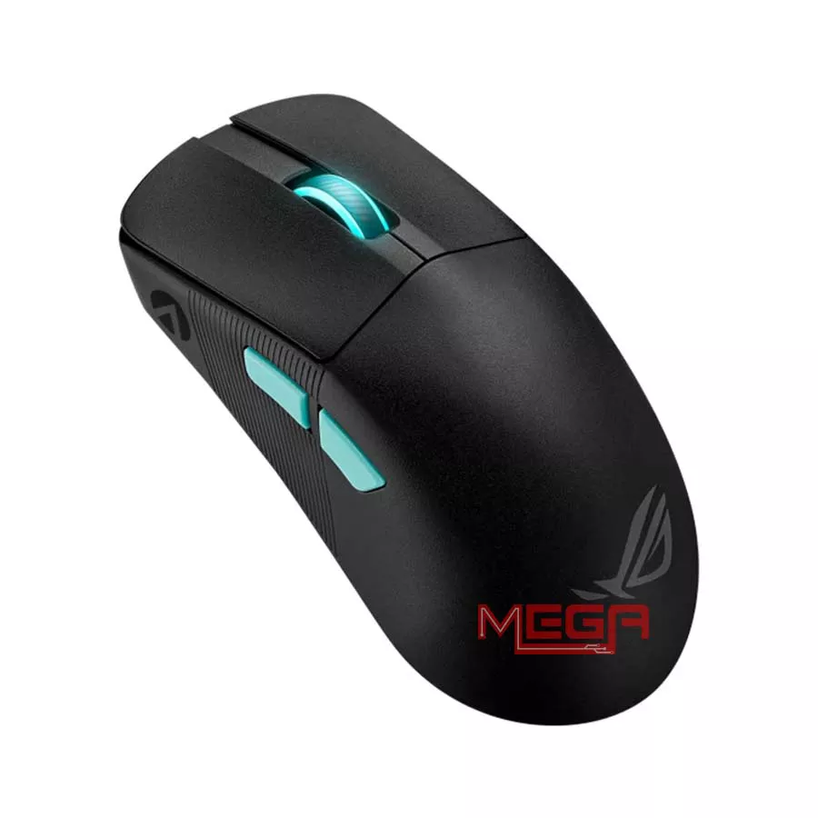 Chuột Asus ROG Harpe Ace Aim Lab Edition