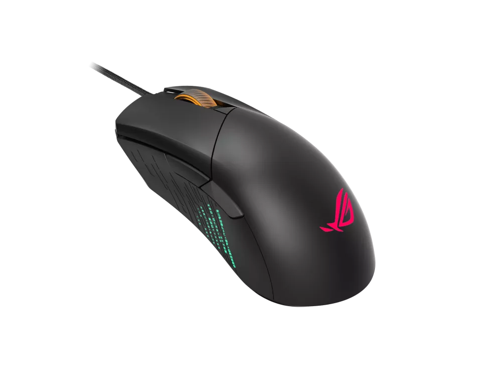 Chuột Asus ROG GLADIUS III