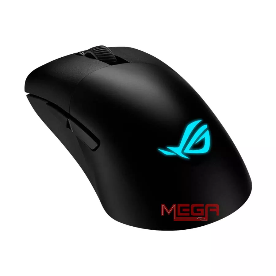 Chuột Asus ROG KERIS AIMPOINT