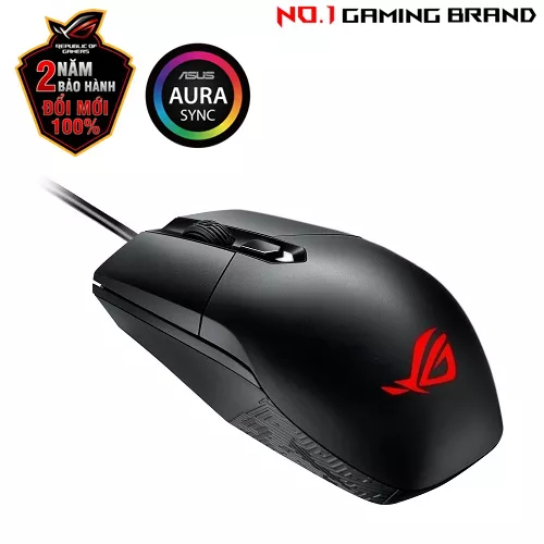 Chuột Asus ROG Strix Impact