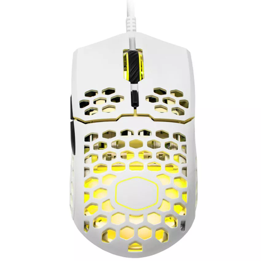Chuột CoolerMaster MM711