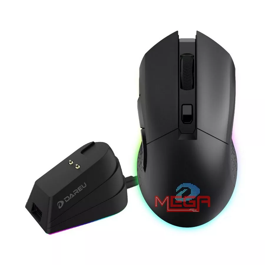 Chuột DAREU EM901X RGB