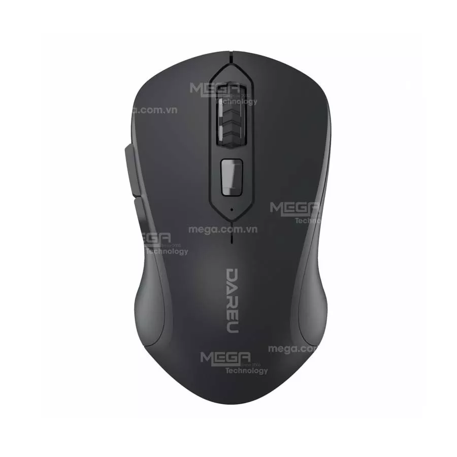 Chuột DAREU LM115B