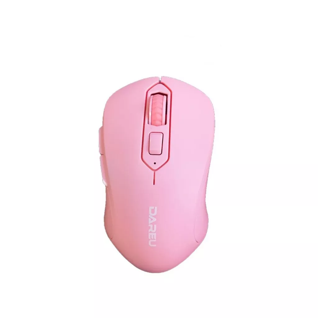 Chuột DAREU LM115G