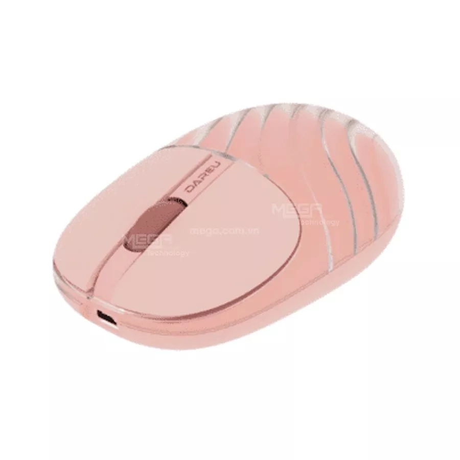 Chuột văn phòng không dây Dareu LM135G