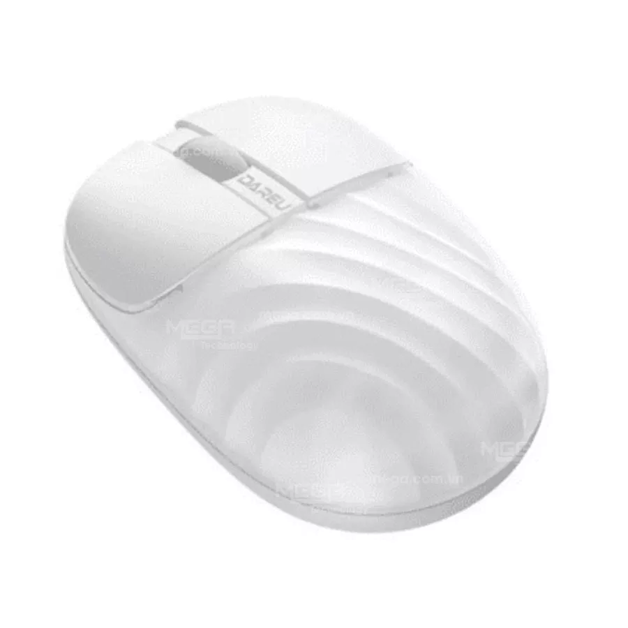 Chuột văn phòng không dây Dareu LM135G