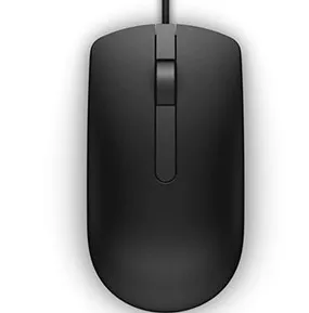 Chuột văn phòng Dell MS116