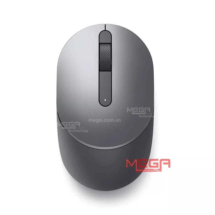 Chuột Dell Mobile MS3320W