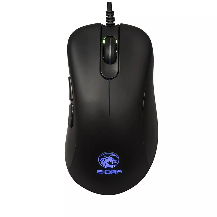 Chuột Gaming E-DRA EM660 FPS PRO