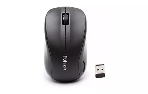 Chuột Fuhlen A07G