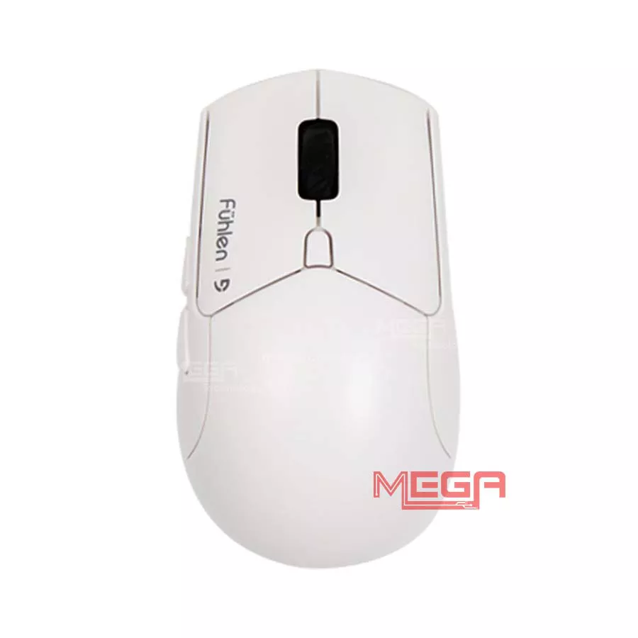 Chuột Fuhlen B09S Silent