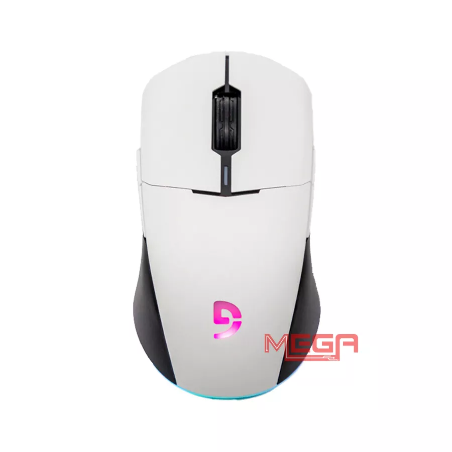 Chuột Fuhlen D90S MIX Panda