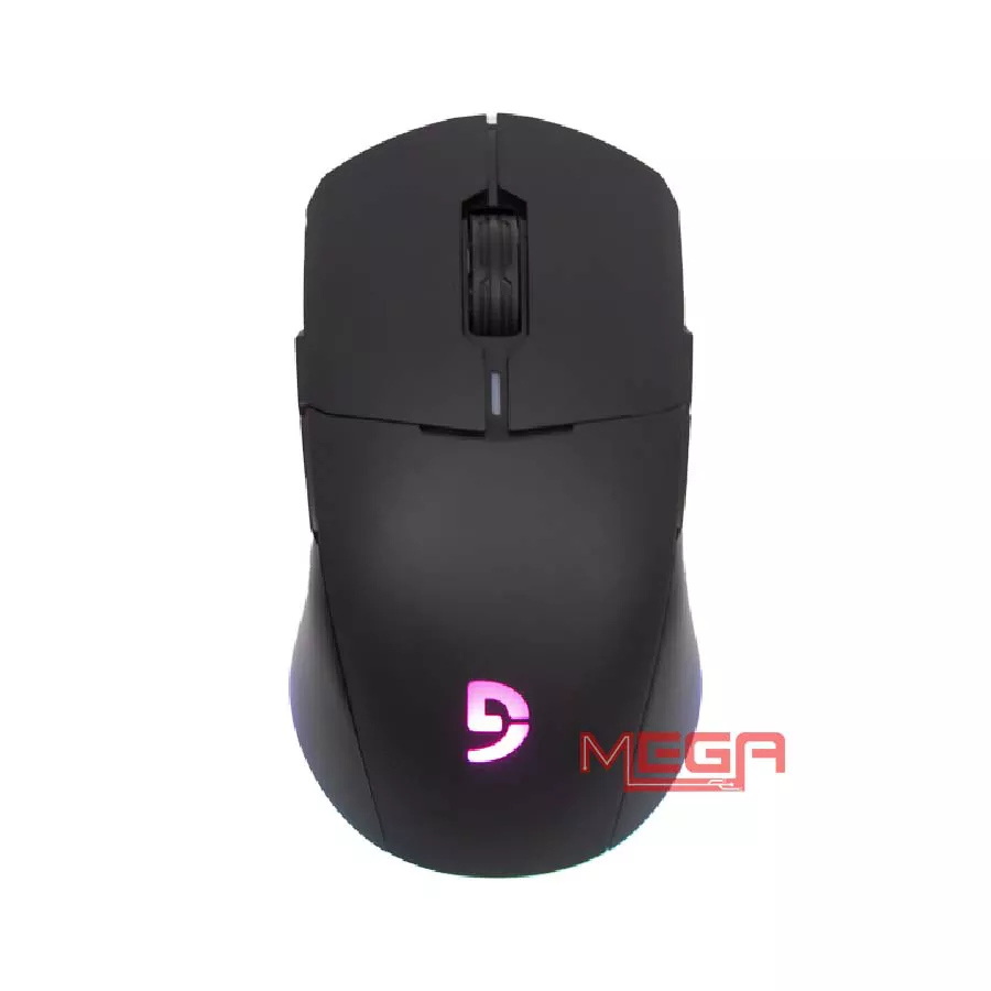 Chuột Fuhlen D90s RGB V3