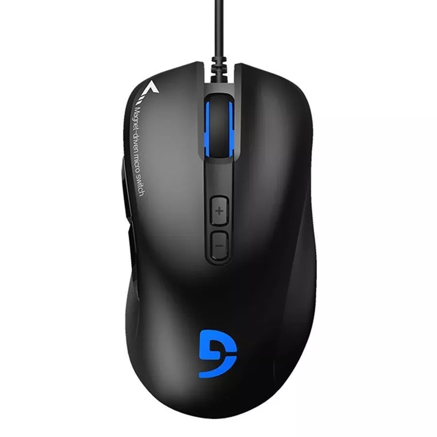 Chuột Gaming Fuhlen G90 Pro X