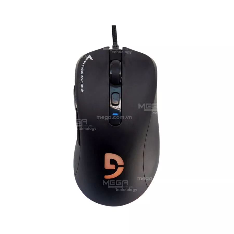 Chuột Gaming Fuhlen G90L