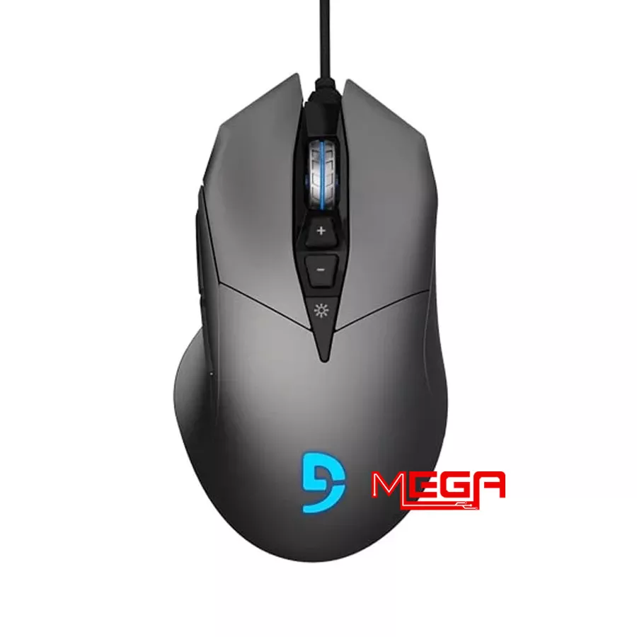 Chuột Gaming Fuhlen G95