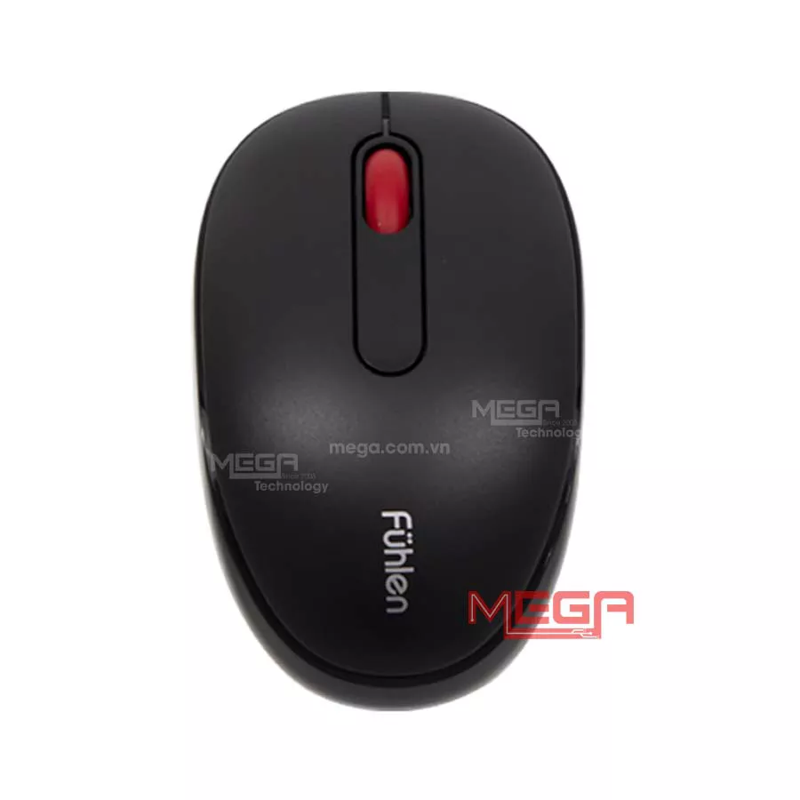 Chuột Fuhlen M01s