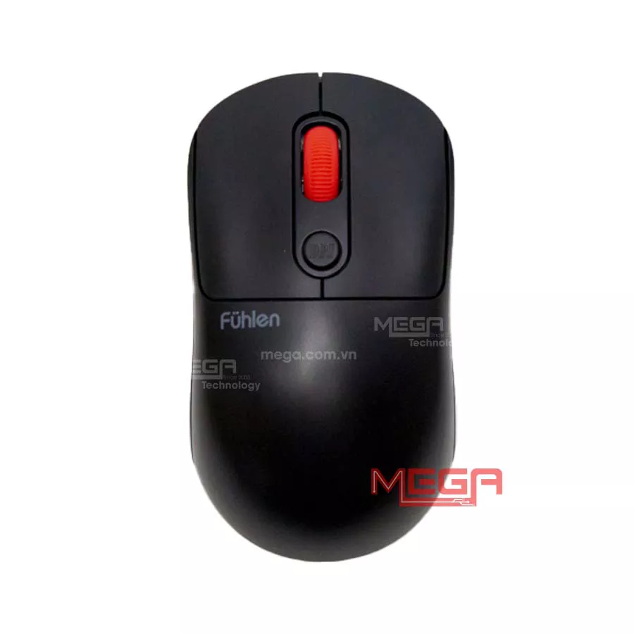 Chuột Fuhlen M08s