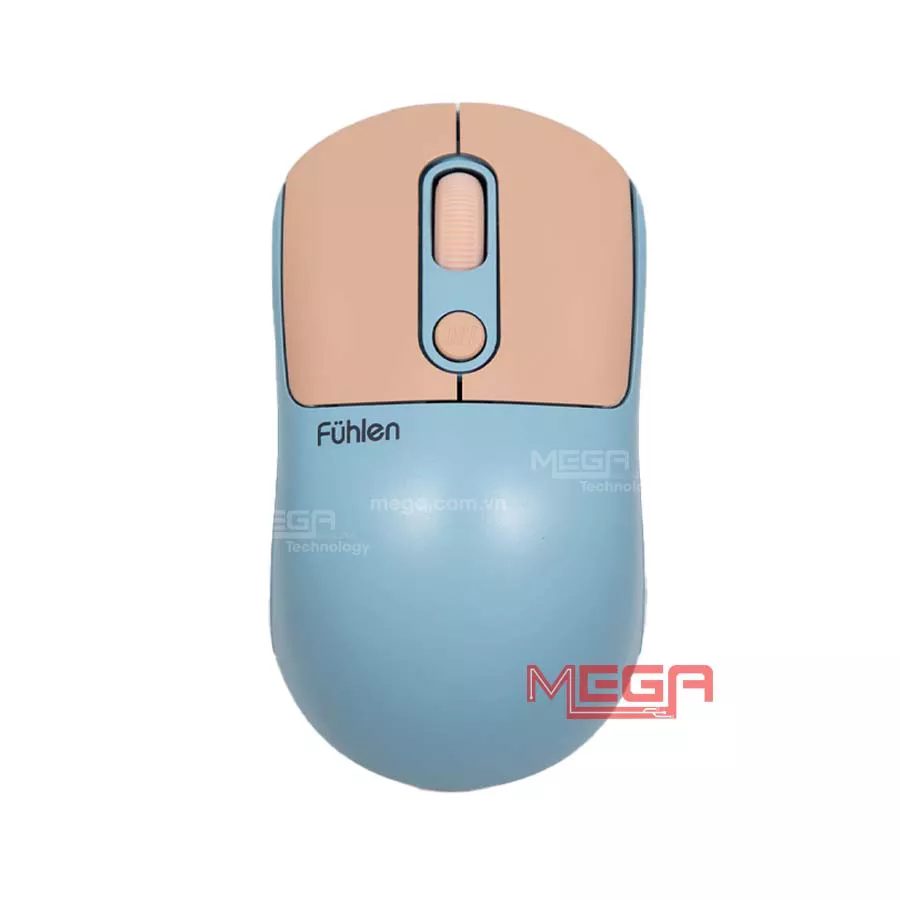 Chuột Fuhlen M08s