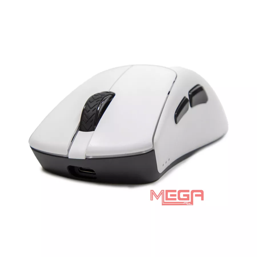 Chuột Gaming Fuhlen T90s Tri-mode