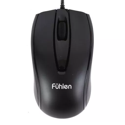 Chuột Gaming Fuhlen X102S