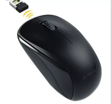 Chuột Genius Wireless NX-7000