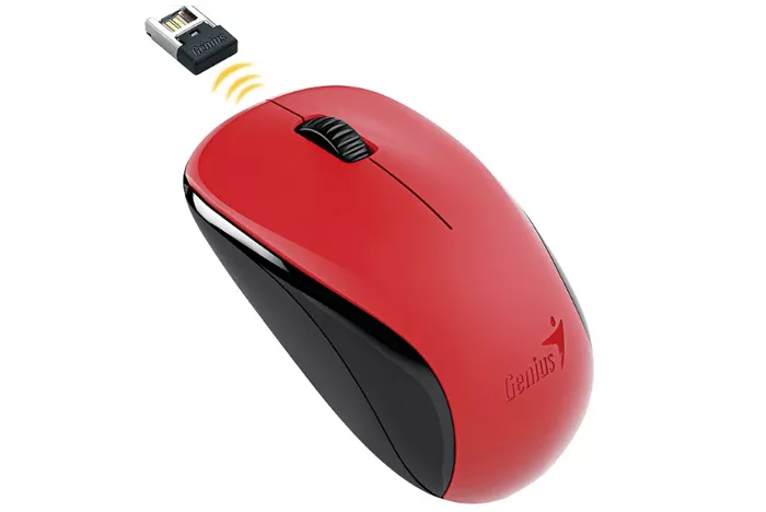 Chuột Genius Wireless NX-7000