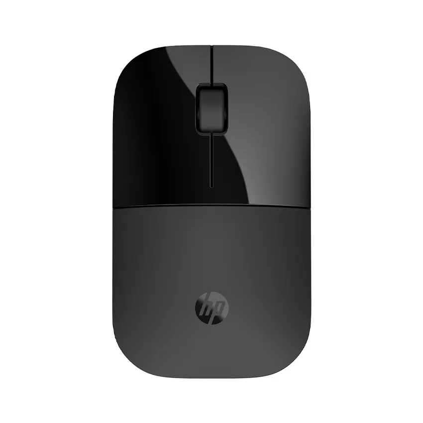Chuột HP WIRELESS Z3700