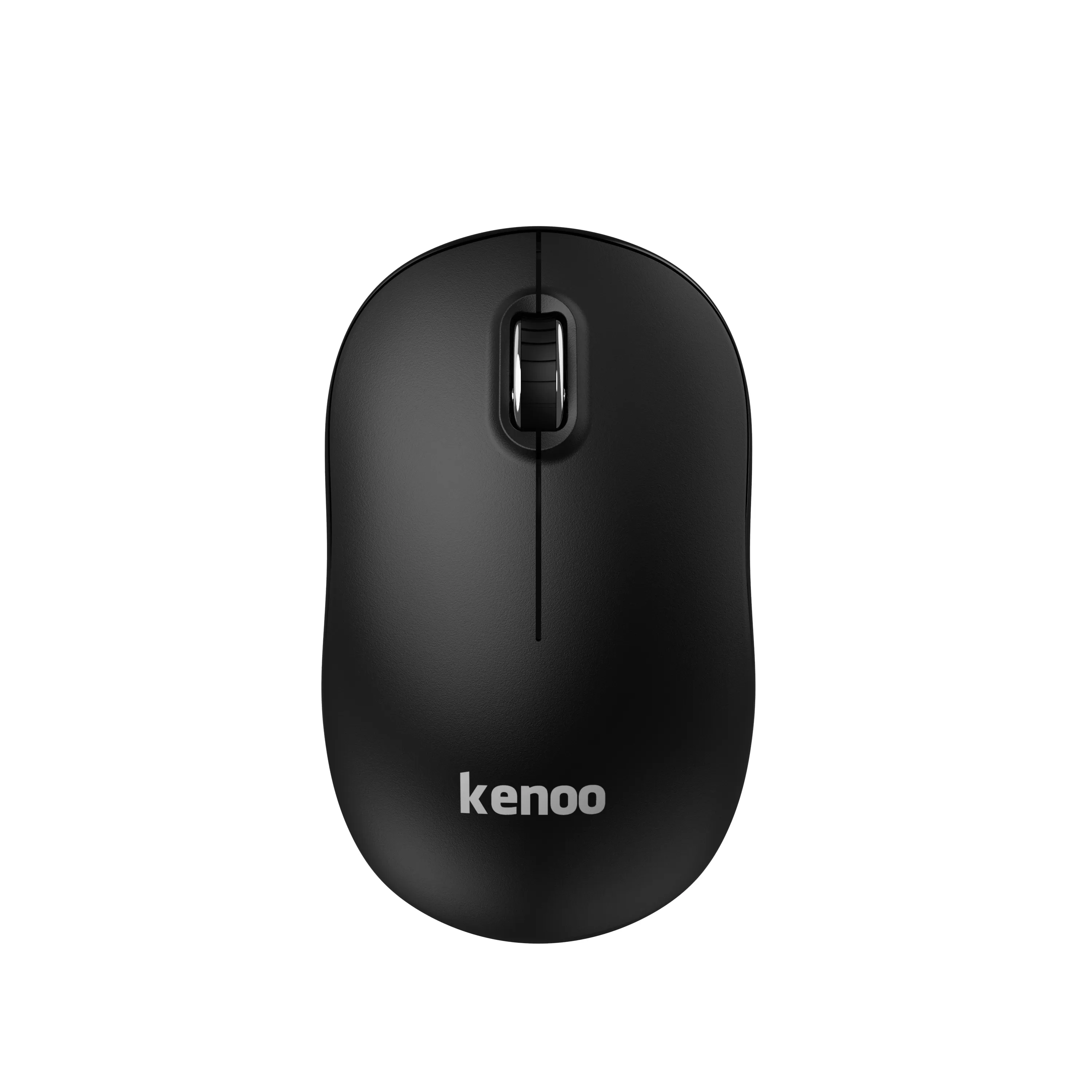 Chuột Kenoo M104 Đen