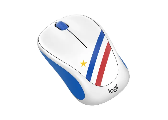 Chuột Logitech M238 Wireless Pháp