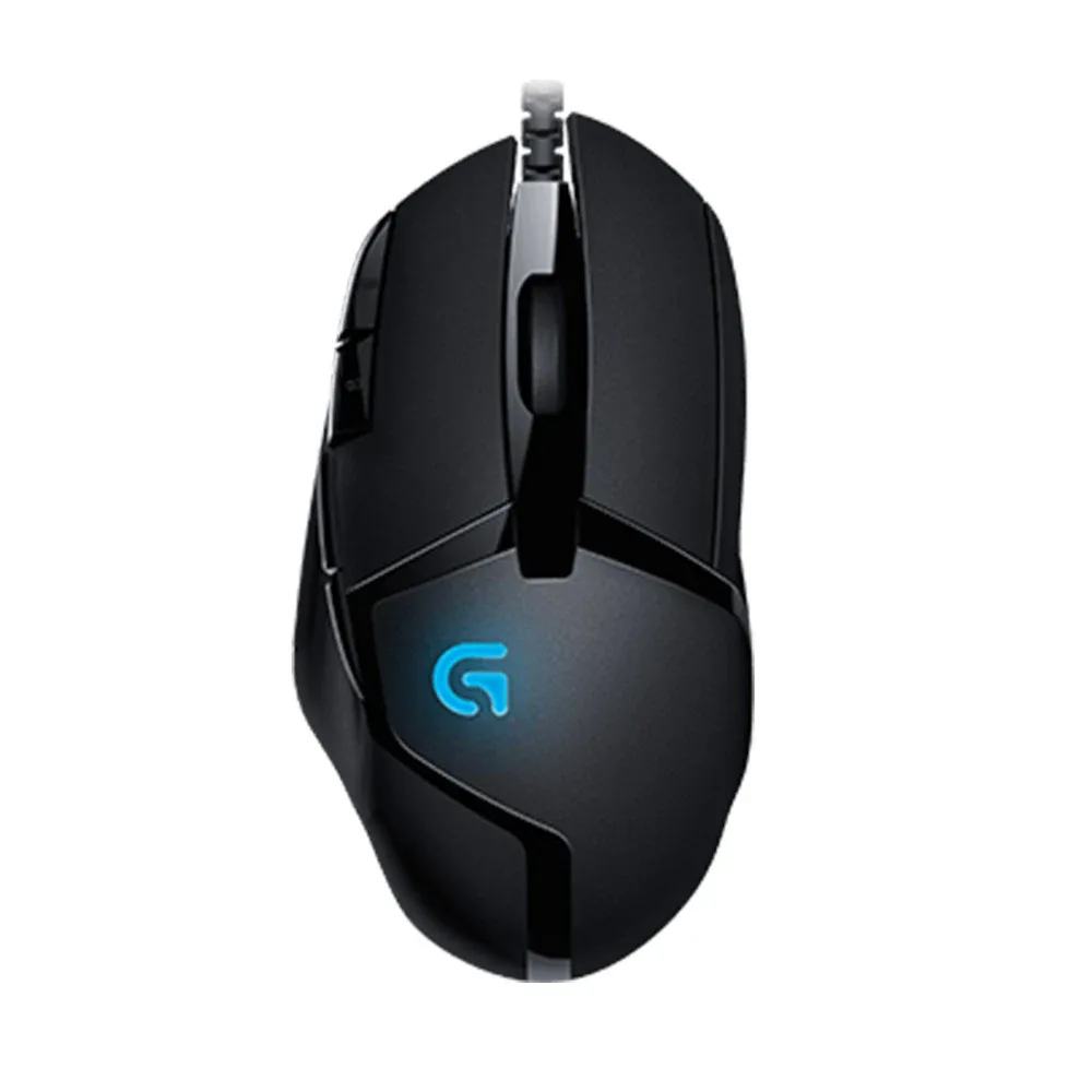 Chuột Gaming Logitech G402 màu đen