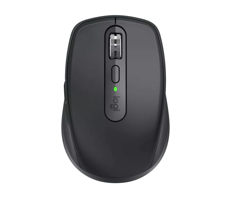 Chuột không dây Logitech MX Anywhere 3 Graphite