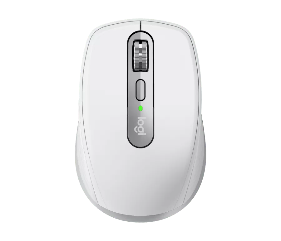 Chuột không dây Logitech MX Anywhere 3 Pale Grey