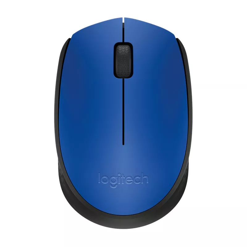 Chuột không dây Logitech M171