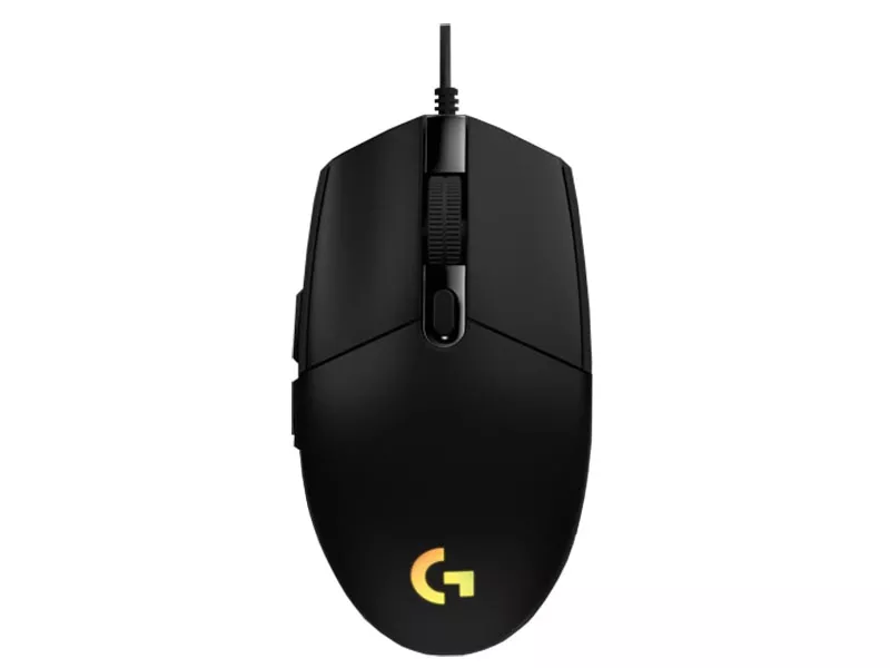 Chuột dây Logitech G102 2th Lightsync Gaming