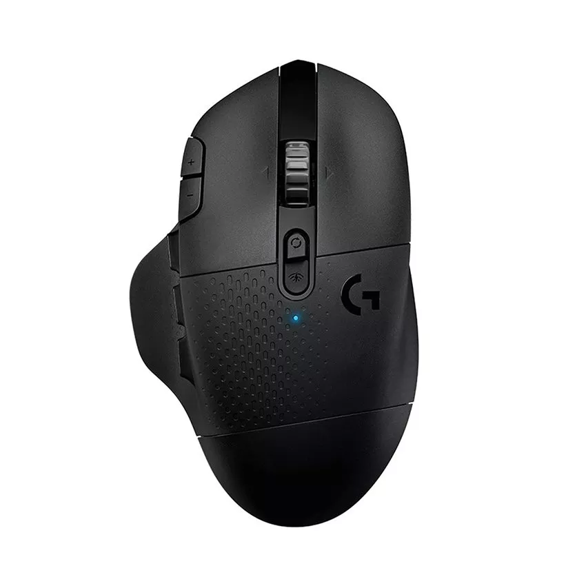 Chuột không dây Logitech G604 Lightspeed gaming