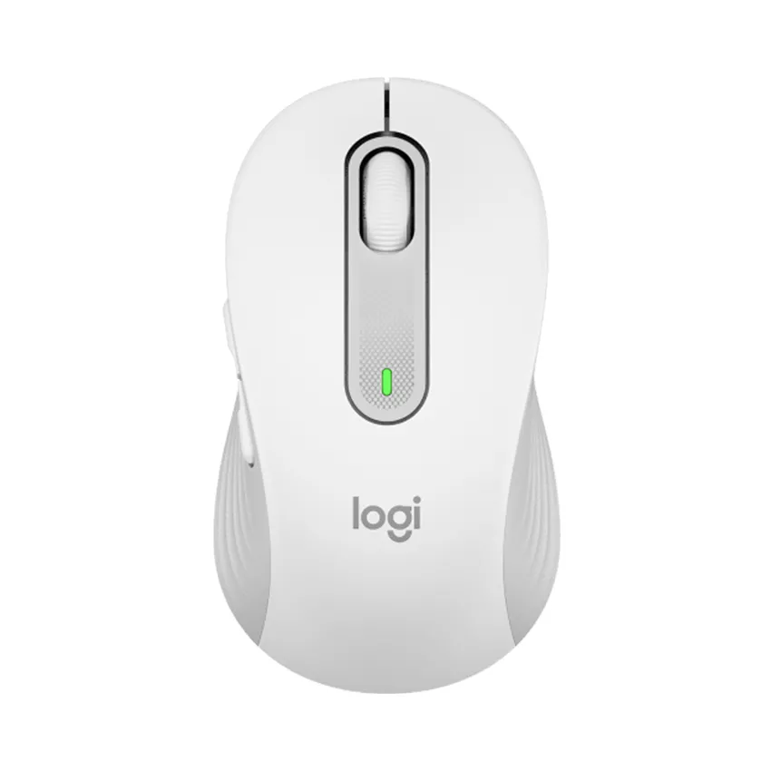 Chuột không dây Logitech M650 Trắng